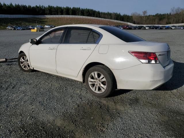 2008 Honda Accord LXP