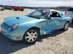 2002 Ford Thunderbird