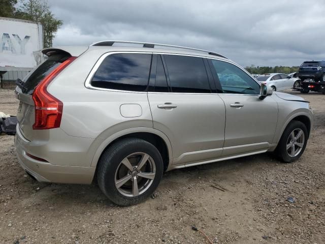 2016 Volvo XC90 T5