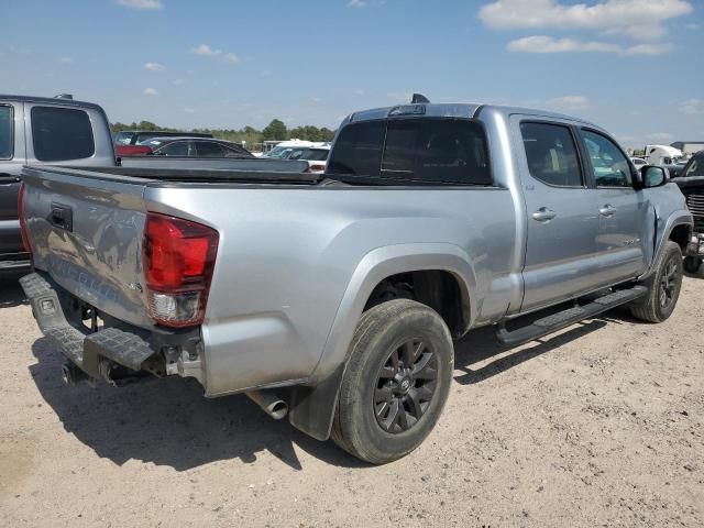 2022 Toyota Tacoma Double Cab