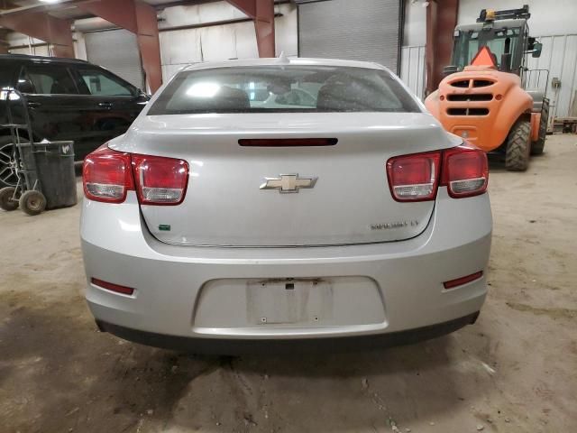 2014 Chevrolet Malibu 1LT