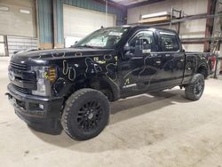 2019 Ford F350 Super Duty en venta en Eldridge, IA