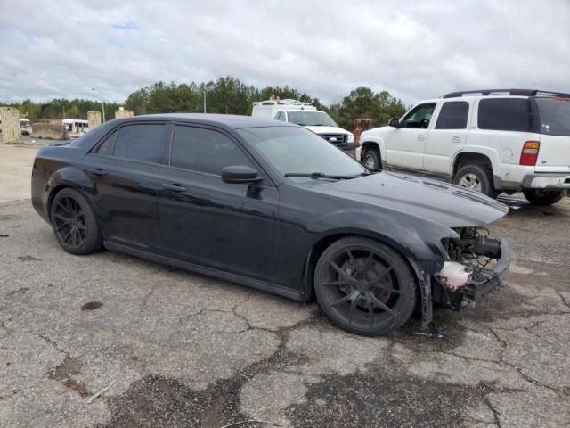 2014 Chrysler 300C