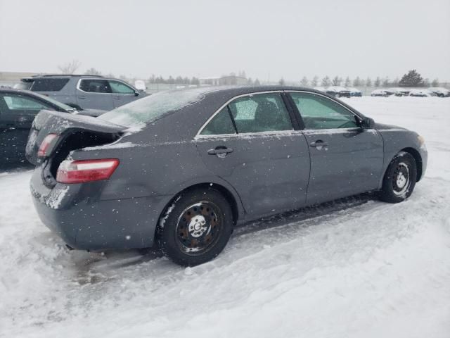 2009 Toyota Camry Base