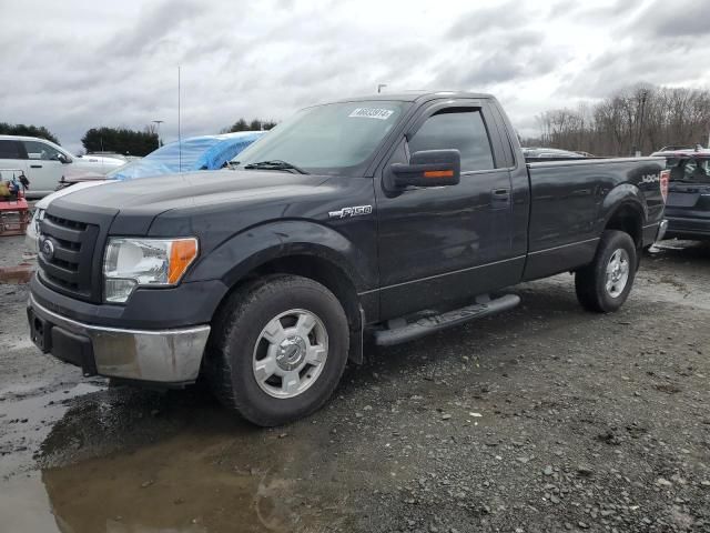 2014 Ford F150