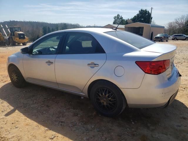 2010 KIA Forte EX