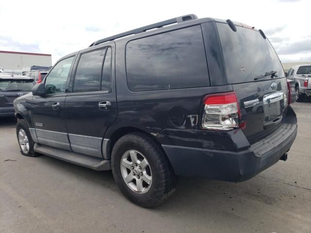 2007 Ford Expedition XLT