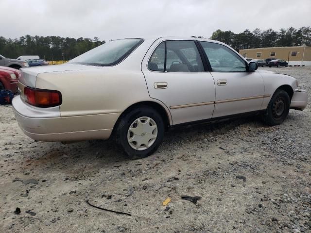 1996 Toyota Camry DX