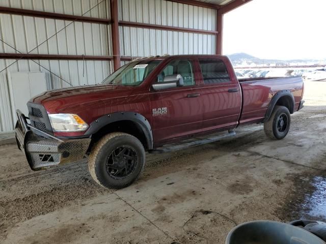 2017 Dodge RAM 3500 ST