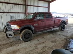 Dodge Vehiculos salvage en venta: 2017 Dodge RAM 3500 ST