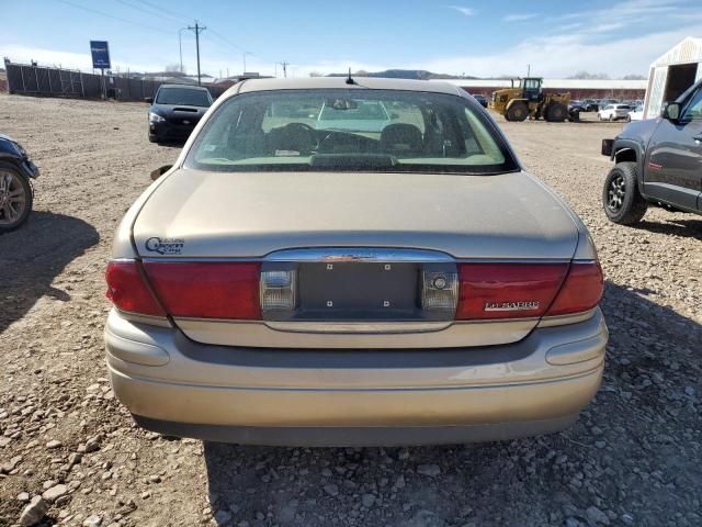 2005 Buick Lesabre Limited