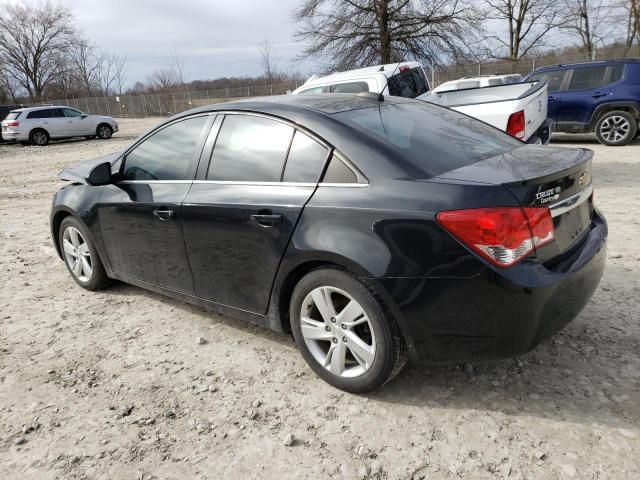 2015 Chevrolet Cruze