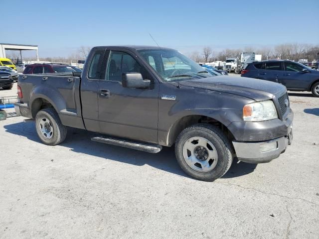 2004 Ford F150