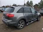 2007 Acura MDX Sport