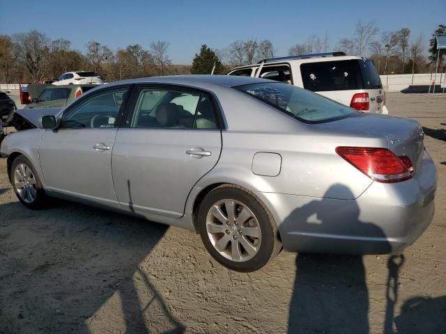 2007 Toyota Avalon XL