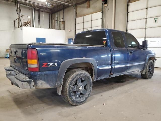 2000 GMC New Sierra K1500