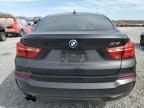 2015 BMW X4 XDRIVE28I