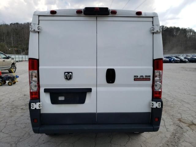 2018 Dodge RAM Promaster 1500 1500 Standard