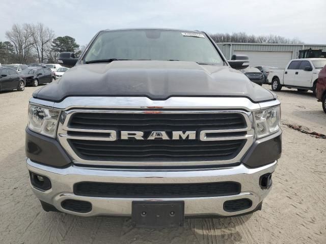 2020 Dodge RAM 1500 BIG HORN/LONE Star