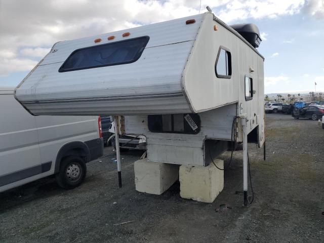 2000 Lancia Camper