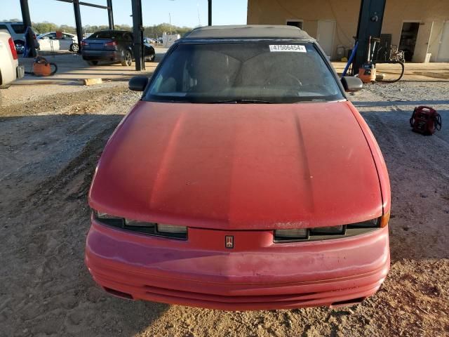 1994 Oldsmobile Cutlass Supreme