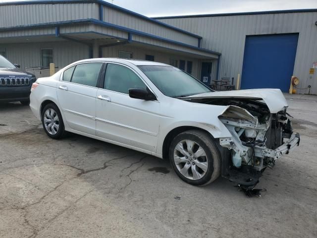 2008 Honda Accord EXL