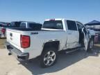 2014 Chevrolet Silverado C1500 LT