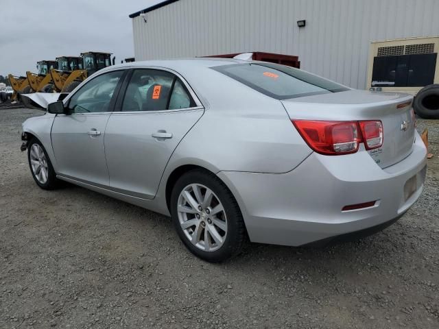 2015 Chevrolet Malibu 2LT