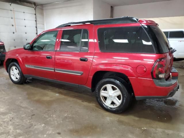 2002 Chevrolet Trailblazer EXT