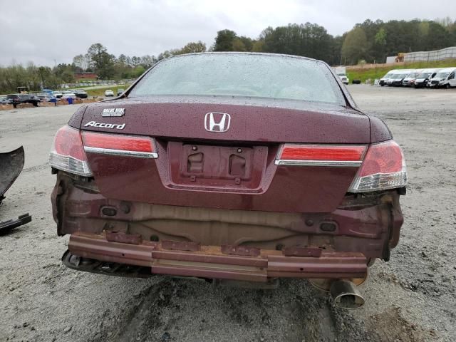 2011 Honda Accord LX