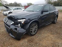 Vehiculos salvage en venta de Copart Theodore, AL: 2016 BMW X4 XDRIVE28I