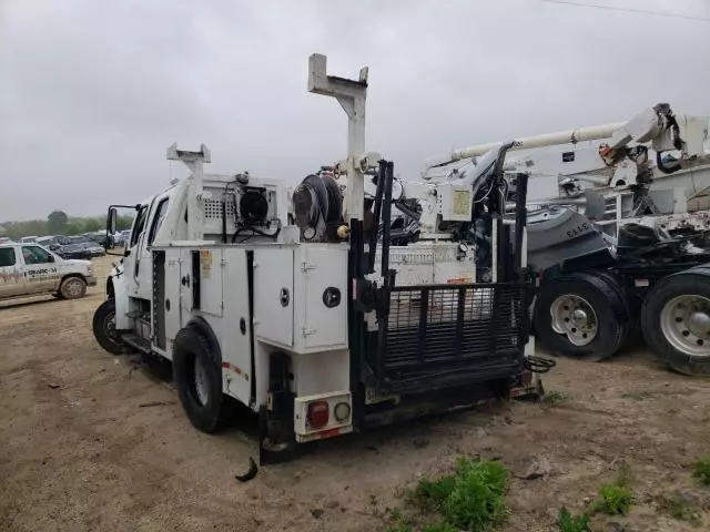 2012 Freightliner M2 106 Medium Duty