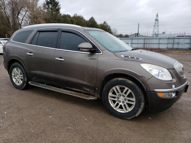 2008 Buick Enclave CX