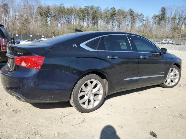 2020 Chevrolet Impala Premier