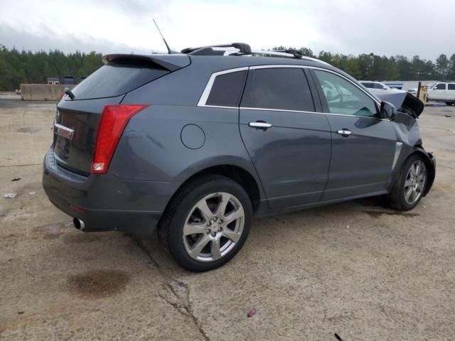 2011 Cadillac SRX Performance Collection