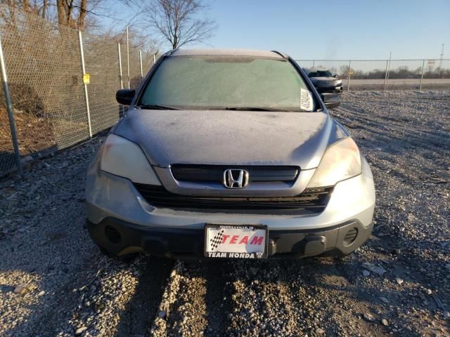 2007 Honda CR-V LX