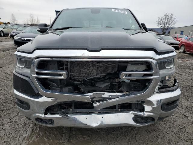 2020 Dodge RAM 1500 BIG HORN/LONE Star