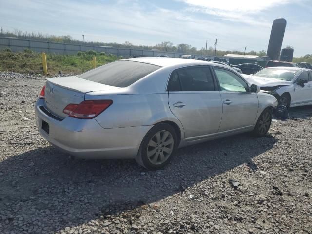 2007 Toyota Avalon XL