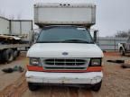 1997 Ford Econoline E350 Cutaway Van