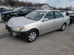 2003 Toyota Camry LE for sale in York Haven, PA