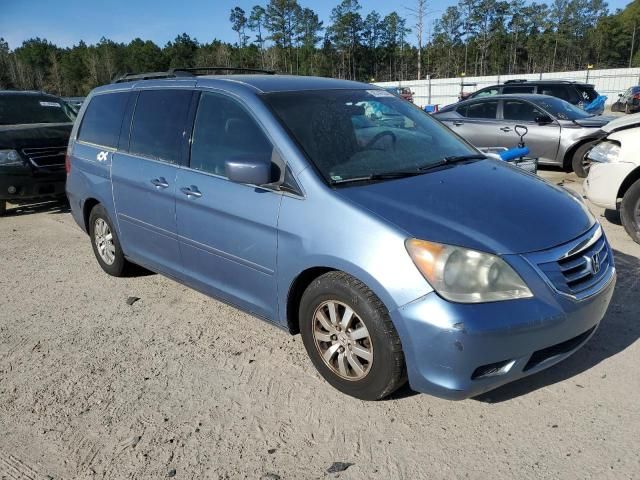 2008 Honda Odyssey EX