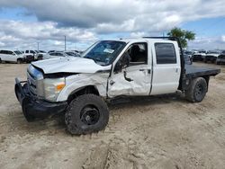 2011 Ford F250 Super Duty en venta en Temple, TX