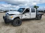 2011 Ford F250 Super Duty