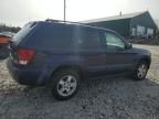 2005 Jeep Grand Cherokee Laredo