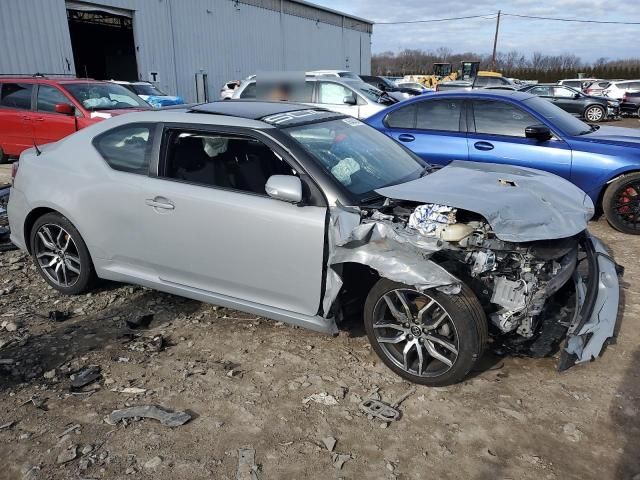 2014 Scion TC