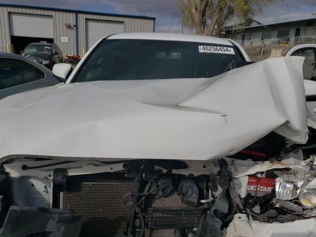 2017 Toyota Tacoma Double Cab