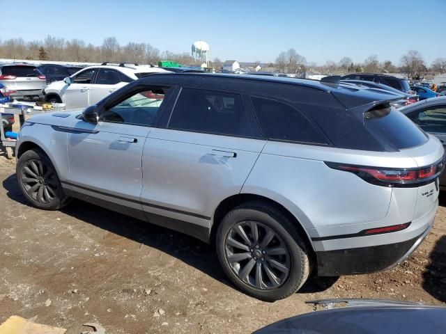 2020 Land Rover Range Rover Velar R-DYNAMIC S