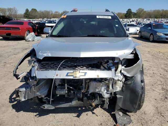 2010 Chevrolet Equinox LT