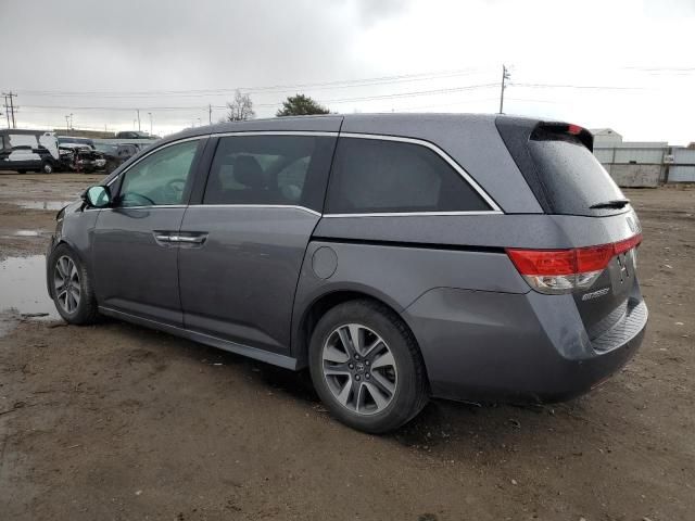 2014 Honda Odyssey Touring