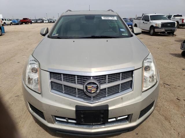 2010 Cadillac SRX Luxury Collection